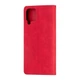 Чехол-книжка Flip Case Samsung M33 (M336) Red - изображение 3