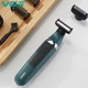 Электробритва VGR V-393 Black - изображение 2