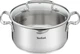 Кастрюля с крышкой Tefal Duetto+ 2.9 л (G7194456) - изображение 1