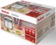 Кастрюля высокая с крышкой Tefal Duetto+ 6.1 л (G7197956) - изображение 10