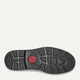Мужские демисезонные ботинки кожаные UGG 156986777 41 (8US) 27 см Черные (1159813701) - изображение 6