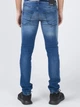 Jeansy slim fit męskie Karl Lagerfeld KLMP000100495W1-001 34 Czarne (9000003881553) - obraz 2