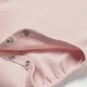 Детский летний комплект (боди + шорты) для девочки H&M 060942804_pink 104 см Светло-розовый (6666000332523) - изображение 3
