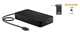 Павербанк HP для ноутбука Acer с штекером 3.0*1.1 mm и USB-C 87W 11400mAh 40Wh Notebook Essential Power Bank 3TB55AA - изображение 1