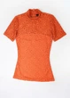 Блуза жіноча Guess XS Теракотовий (GDG-62136-Terracotta) - изображение 1