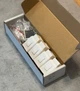 Комплект крепления для полотенцесушителя Terma MKP/MKS, White mat - изображение 4