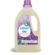Органічний рідкий засіб Color Lavender для прання кольорових та чорних речей з пом'якшувачем води та кондиціонером SODASAN 1,5 л 4019886015097 - зображення 1