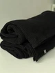 Плед Owl BLACK DIAMOND 160x225 см Черный - изображение 2