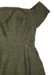 Комбинезон женский Guess XXS Хаки (GDG-W72D72-Khaki) - изображение 3
