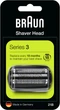 Сменная головка для электробритвы Braun Series 3 21B (4210201163596) - изображение 2