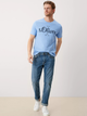 Джинси s.Oliver 2111599-55Z4 34-32 Blue (4066279500784) - зображення 3