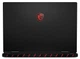 Ноутбук MSI Raider 18 HX A14VIG (A14VIG-1284S) Core Black - изображение 7