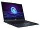 Ноутбук MSI Stealth 16 AI Studio A1V (A1VFG-073C) Star Blue - зображення 2