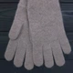 Перчатки женские зимние ODYSSEY (ангора+шерсть+ПА) капучино One Size (4072) - изображение 2