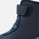 Детские зимние сапоги для мальчика Reima Talvella Kids 5400150A-6980 25 Темно-синие (6438557132174) - изображение 9