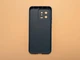 Чехол TPU Matte для Xiaomi 13 бампер синий - изображение 2