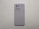 Чехол TPU Matte для Xiaomi 13 бампер фиолетовый - изображение 1