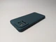 Чохол TPU Matte для Xiaomi 13 бампер темно-зелений - зображення 3