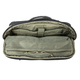 Cумка-рюкзак однолямочна 5.11 Tactical LVC10 2.0 Sling Pack 13L Iron Grey (56701ABR-042) - зображення 6