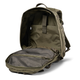 Рюкзак тактичний 5.11 Tactical RUSH 24 2.0 Backpack 37L RANGER GREEN (56563ABR-186) - зображення 7