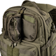 Рюкзак тактичний 5.11 Tactical RUSH 24 2.0 Backpack 37L RANGER GREEN (56563ABR-186) - зображення 9