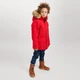 Детские зимние сапоги для мальчика Reima Talvella Junior 5400151A-1490 32 Коричневые (6438557132341) - изображение 11