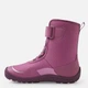 Детские зимние сапоги для девочки Reima Talvella Junior 5400151A-5390 32 Фиолетовые (6438557132433) - изображение 3