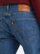 Jeansy regular fit męskie Levi's 501 Original 00501-3339 38-32 Granatowe (5401043294749) - obraz 6