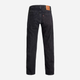 Джинси Regular fit чоловічі Levi's 501 Original 00501-3371 38-32 Чорні (5401105112813) - зображення 6