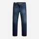 Джинси Regular fit чоловічі Levi's 501 Original 00501-3411 32-32 Темно-сині (5401105980542) - зображення 6