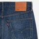 Джинси Regular fit чоловічі Levi's 501 Original 00501-3411 30-32 Темно-сині (5401128017942) - зображення 8