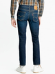 Джинси Slim fit чоловічі Levi's 511 Slim 04511-4102 34-36 Темно-сині (5400816864493) - зображення 2