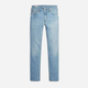 Jeansy slim fit męskie Levi's 511 Slim 04511-5271 34-36 Niebieskie (5401043785391) - obraz 5