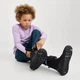 Подростковые зимние сапоги для мальчика Reima Talvella Junior 5400151A-9990 36 Черные (6438557132655) - изображение 12