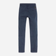 Spodnie chinosy męskie Levi's Xx Chino Slim Ii 17199-0013 31-32 Granatowe (5400816978732) - obraz 7