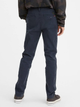 Spodnie chinosy męskie Levi's Xx Chino Slim Ii 17199-0013 36-34 Granatowe (5400816978831) - obraz 2