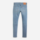 Джинси Slim fit чоловічі Levi's 512 Slim Taper 28833-0588 38-32 Сині (5400816862055) - зображення 7