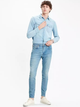 Джинси Slim fit чоловічі Levi's 512 Slim Taper 28833-0588 36-34 Сині (5400816862031) - зображення 4