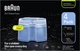 Картридж с жидкостью для очистки бритвенных систем Braun Clean Charge Lemon Fresh 4шт (8006540985199) - изображение 2