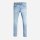 Джинси Slim fit чоловічі Levi's 512 Slim Taper 28833-1258 34-34 Блакитні (5401128660322) - зображення 6