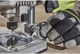 Фрезер аккумуляторный бесщеточный DeWalt DCW620NT - изображение 15