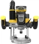 Фрезер акумуляторний безщітковий DeWalt DCW620H2 - зображення 2