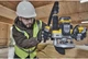 Фрезер акумуляторний безщітковий DeWalt DCW620H2 - зображення 7