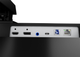 Монітор 31.5" iiyama ProLite XUB3293UHSN-B5 - зображення 6