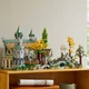 Конструктор LEGO Icons Властелин колец: Rivendell 6167 деталей (10316) - изображение 4