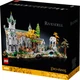 Конструктор LEGO Icons Властелин колец: Rivendell 6167 деталей (10316) - изображение 7