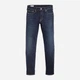 Джинсы Slim Fit мужские Levi's 511 Slim 04511-4102 33-34 Темно-синие (5400816864448) - изображение 6