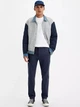 Штаны мужские Levi's Xx Chino Std Ii 17196-0016 30-34 Темно-синие (5400816970651) - изображение 3