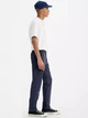Штаны мужские Levi's Xx Chino Std Ii 17196-0016 30-34 Темно-синие (5400816970651) - изображение 4