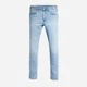 Джинсы Slim Fit мужские Levi's 512 Slim Taper 28833-1258 32-34 Голубые (5401128660261) - изображение 6